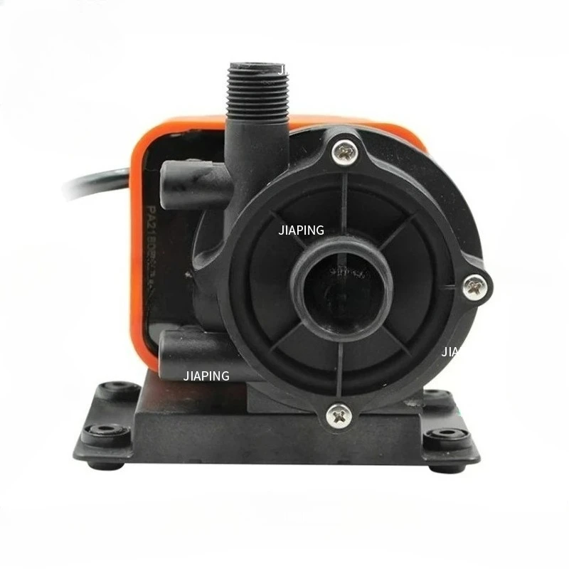 Suitable for 220V SFCPA2-G250-01 Marine Circulating Pump Marine Air Conditioner Magnetic Drive accessories
Suitable for 220V SFCPA2-G250-01 Marine Circulating Pump Marine Air Conditioner Magnetic Drive accessories