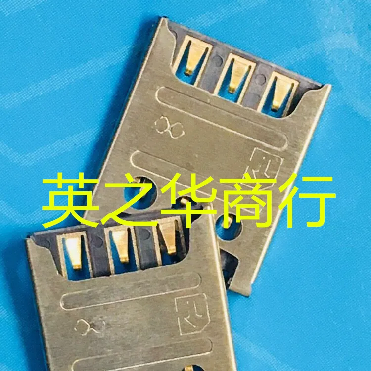 Оригинальный новый телефон MUP-C782 держатель для карт, 30 шт. 
Оригинальный новый телефон MUP-C782 держатель для карт, 30 шт.