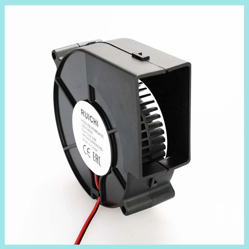 DC 9733 Cooling Fan Brushless 5V 12V 24V DC Cooler Blower for Reprap 3D Printer Parts 2Pin Plastic Silent Fans 97x97x33mm B2
DC 9733 Cooling Fan Brushless 5V 12V 24V DC Cooler Blower for Reprap 3D Printer Parts 2Pin Plastic Silent Fans 97x97x33mm B2