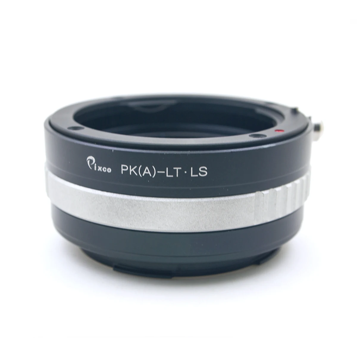 Крепление для объектива Pixco кольцо-адаптер Pentax K Mount (PKAF) D/SLR Крепление объектива для камеры Leica L Mount
Крепление для объектива Pixco кольцо-адаптер Pentax K Mount (PKAF) D/SLR Крепление объектива для камеры Leica L Mount