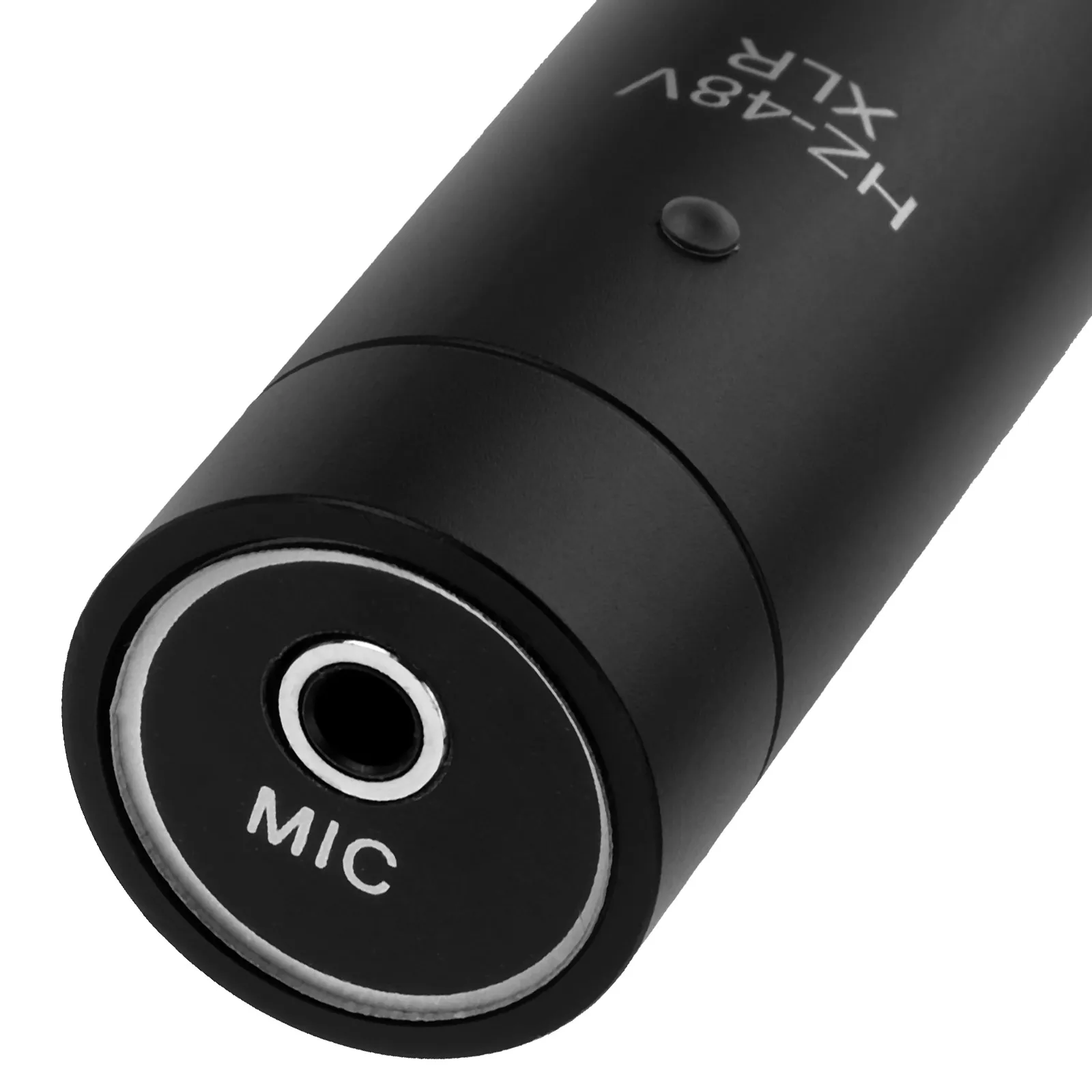 XLR Adapter Mic Holders with Adapters Lavalier Microphone Condenser Accessory Supply 
XLR Adapter Mic Holders with Adapters Lavalier Microphone Condenser Accessory Supply