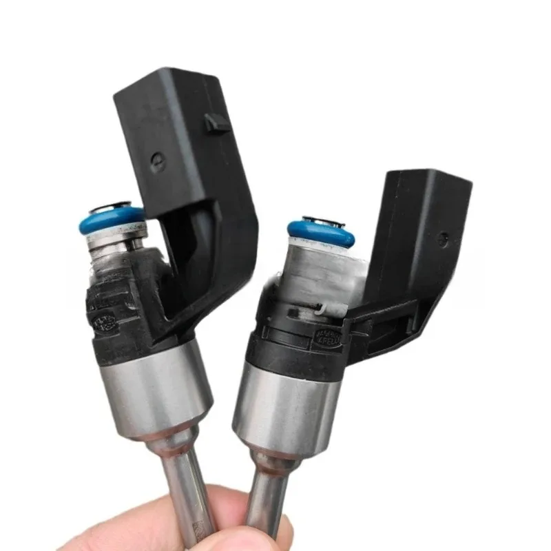 03C906036N Suitable for Volkswagen Langyi Golf Suiteng Maiteng New Bora 1.4T Car Fuel Injector 3 pieces
03C906036N Suitable for Volkswagen Langyi Golf Suiteng Maiteng New Bora 1.4T Car Fuel Injector 3 pieces