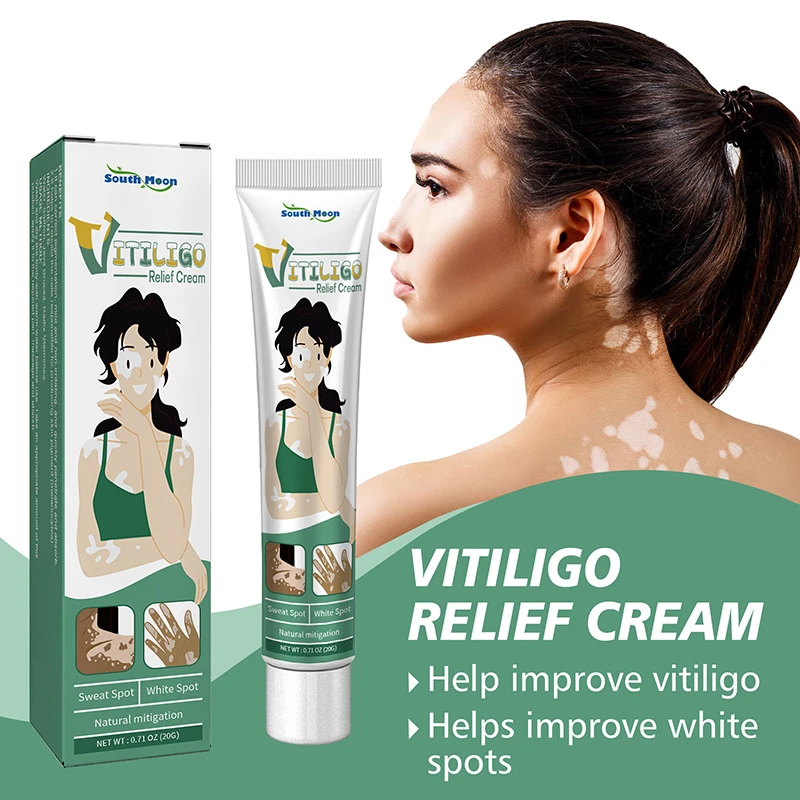 Мазь Vitiligo для удаления шкуры, гель для удаления белых пятен, устранение шкуры Vitiligo, внешняя мазь для ухода за кожей, новинка 2023
Мазь Vitiligo для удаления шкуры, гель для удаления белых пятен, устранение шкуры Vitiligo, внешняя мазь для ухода за кожей, новинка 2023