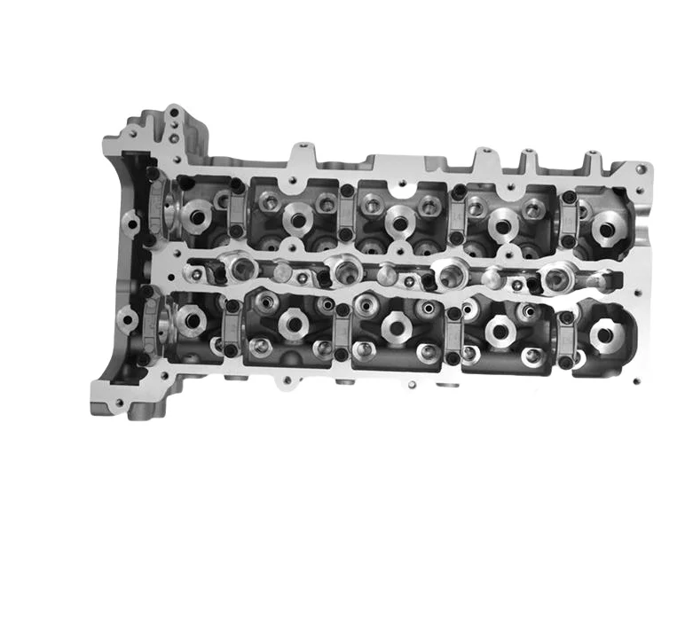 Suitable For Mercedes Benz 272 646 651 M112 M272 M651 Engine Cylinder Head Engine Components A6510105511
Suitable For Mercedes Benz 272 646 651 M112 M272 M651 Engine Cylinder Head Engine Components A6510105511