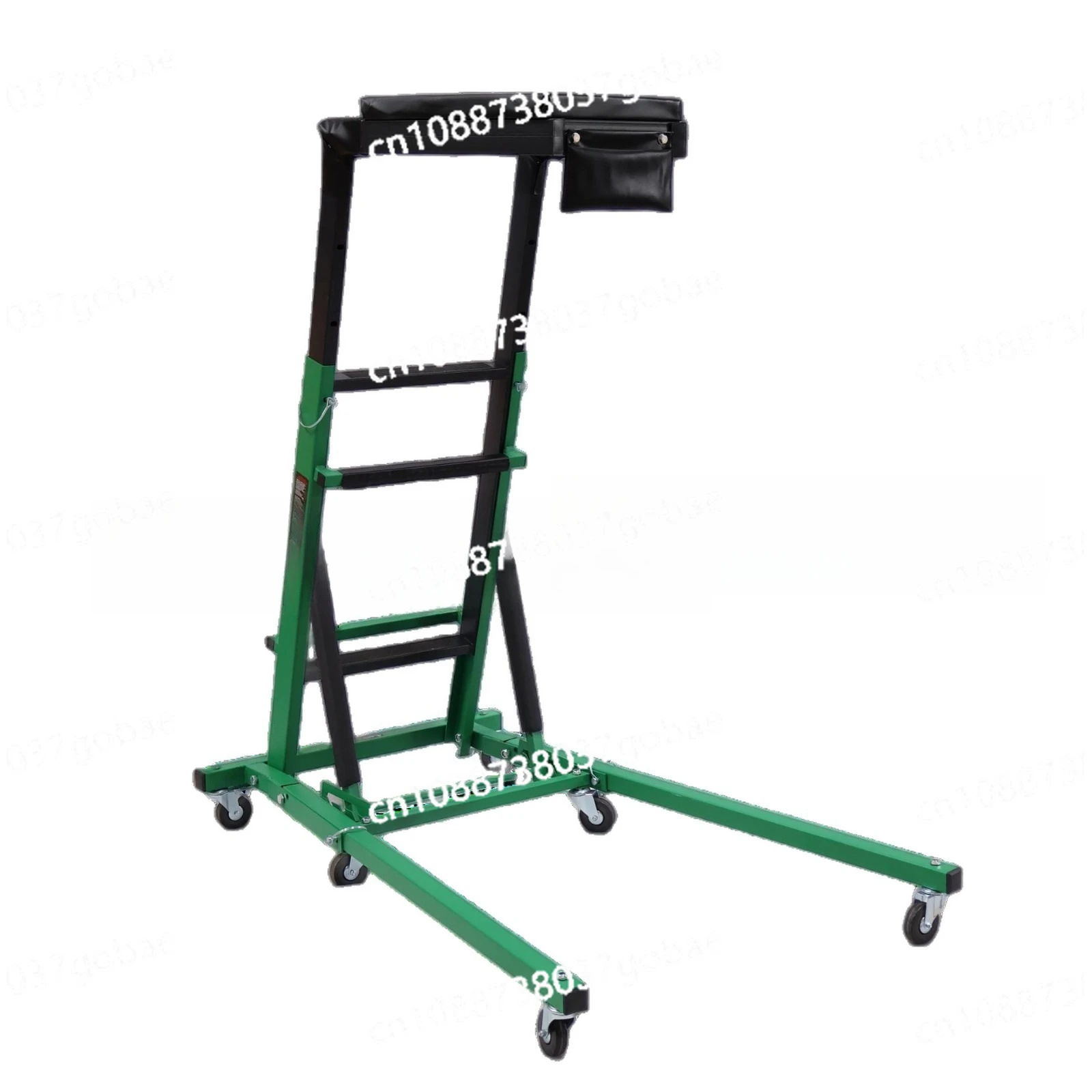 Лестница для ремонта гусеничного двигателя автомобиля, инструмент для автоматического обслуживания
Лестница для ремонта гусеничного двигателя автомобиля, инструмент для автоматического обслуживания