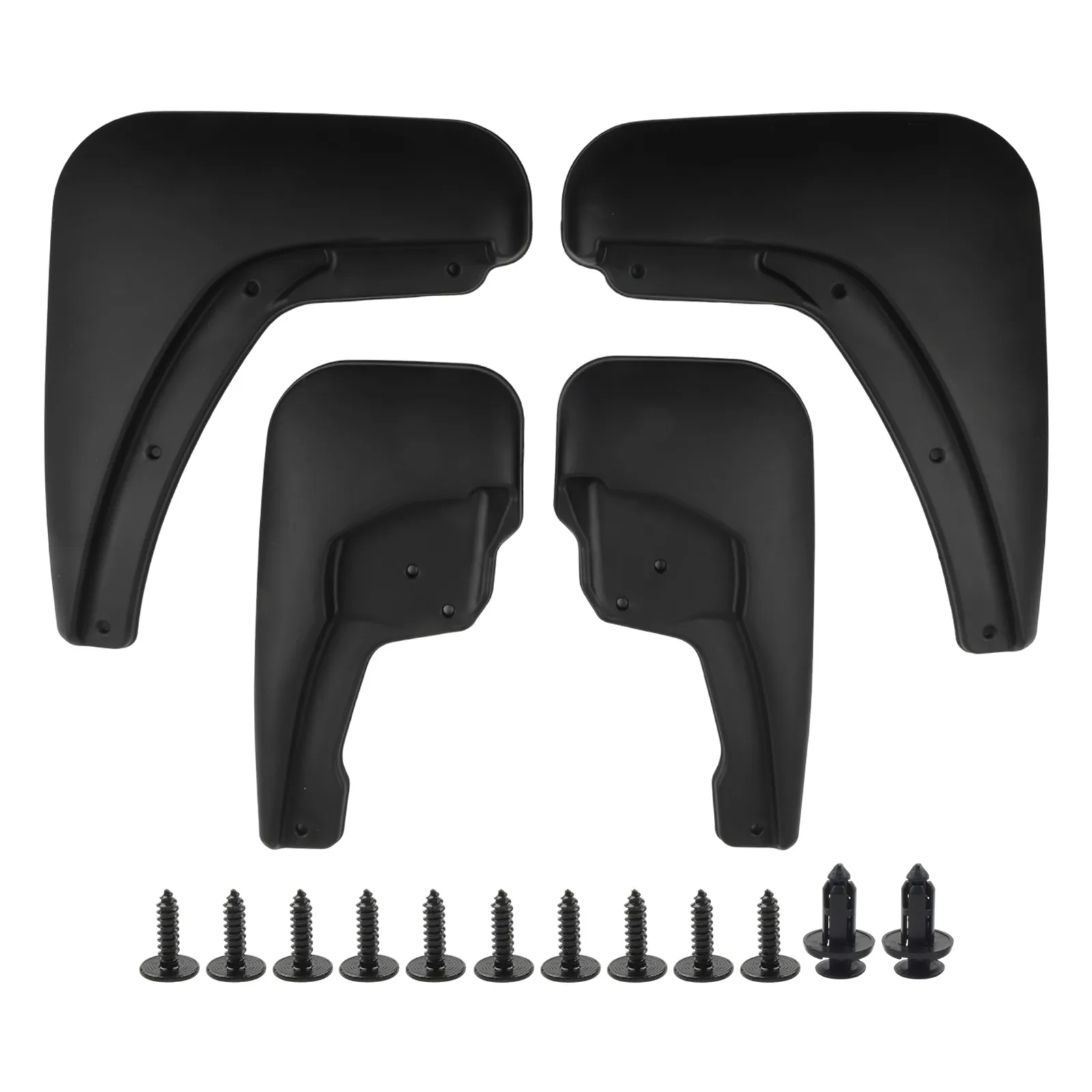 240mm*280mm Auto Wheel Protection Custom Fit Mudguard For Car Easy Install Fender Rear Wheel Dimensions 240mm*280mm
240mm*280mm Auto Wheel Protection Custom Fit Mudguard For Car Easy Install Fender Rear Wheel Dimensions 240mm*280mm