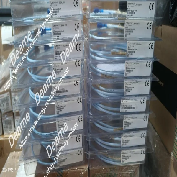 1 шт. 330106-05-30-05-02-00 зонды Совершенно новые оригинальные точечные Plc
1 шт. 330106-05-30-05-02-00 зонды Совершенно новые оригинальные точечные Plc