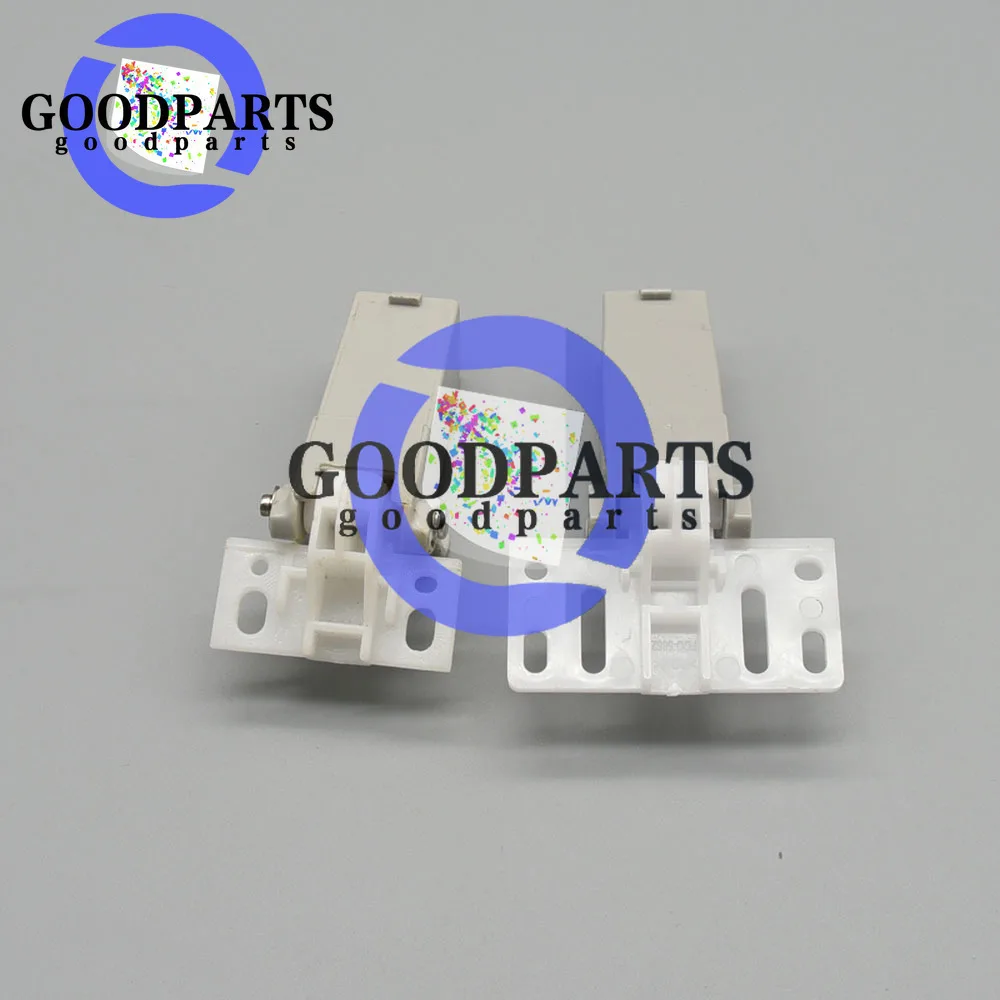 5SETS ADF Hinge Right Left for Canon IR 1430 1435 C1225 C1325 C1335 ADV C250 C350 C351 MF810 MF820 MF830
5SETS ADF Hinge Right Left for Canon IR 1430 1435 C1225 C1325 C1335 ADV C250 C350 C351 MF810 MF820 MF830