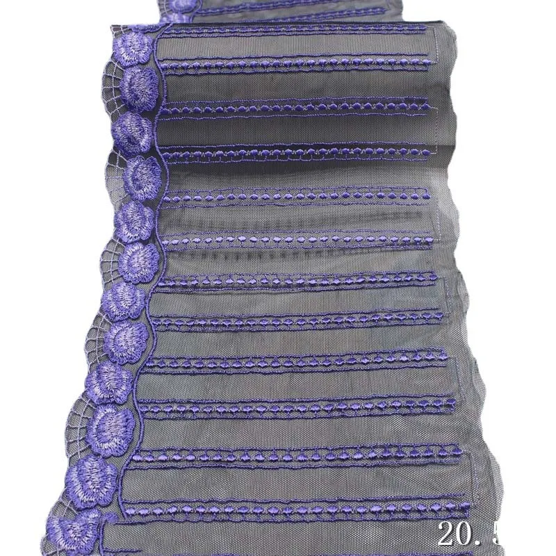 28Yards Mesh Lace Embroidered Flower Diy Handmade Patchwork Lace Trim Ribbon For Sewing Supplies Craft Home Textile
28Yards Mesh Lace Embroidered Flower Diy Handmade Patchwork Lace Trim Ribbon For Sewing Supplies Craft Home Textile