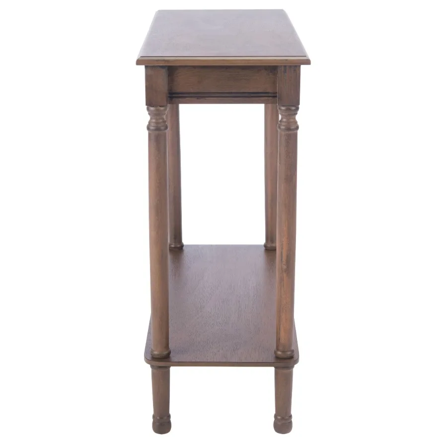 Tin.sley Amish Rectangular Console Table Brown 28 in. W x 11.8 in. D x 28 in. H
Tin.sley Amish Rectangular Console Table Brown 28 in. W x 11.8 in. D x 28 in. H