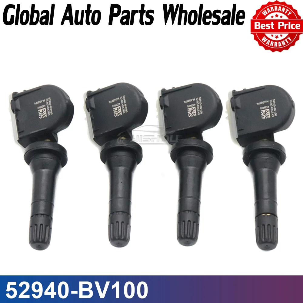Датчик TPMS монитора давления в шинах для Kia Sonet 2021-2023 для Kia EV6 Tucson 2021-2024 433 МГц 52940-BV100 52940BV100
Датчик TPMS монитора давления в шинах для Kia Sonet 2021-2023 для Kia EV6 Tucson 2021-2024 433 МГц 52940-BV100 52940BV100