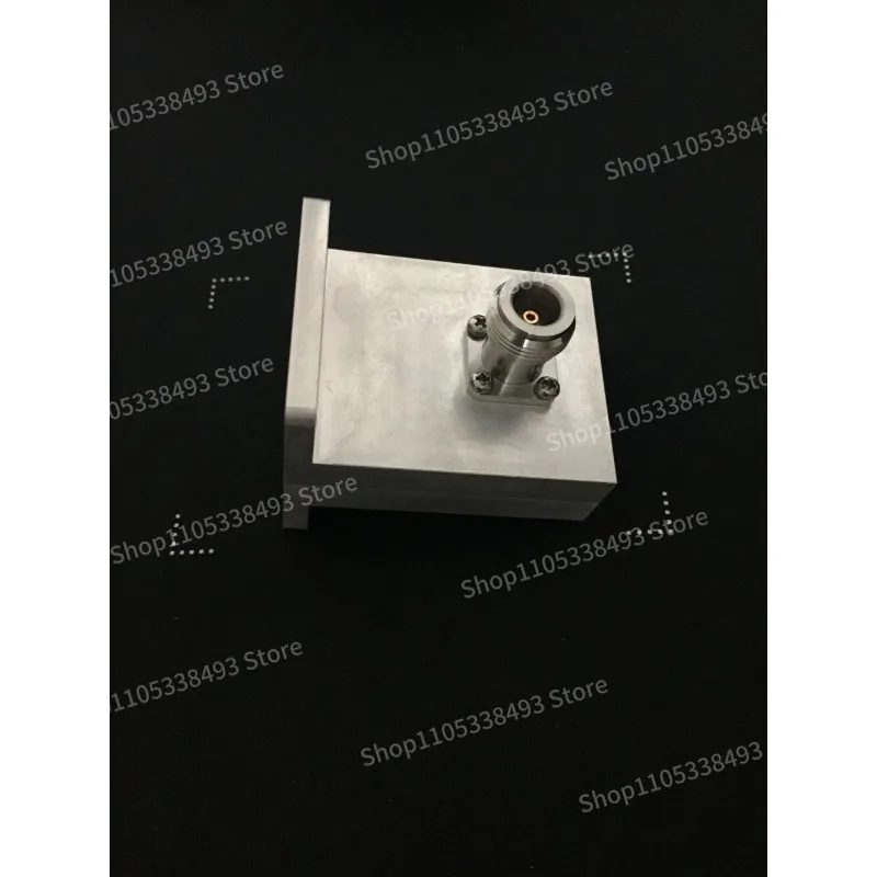 For YERKON---BJ58 (WR159) Waveguide Coaxial Converter 4.64-7
For YERKON---BJ58 (WR159) Waveguide Coaxial Converter 4.64-7