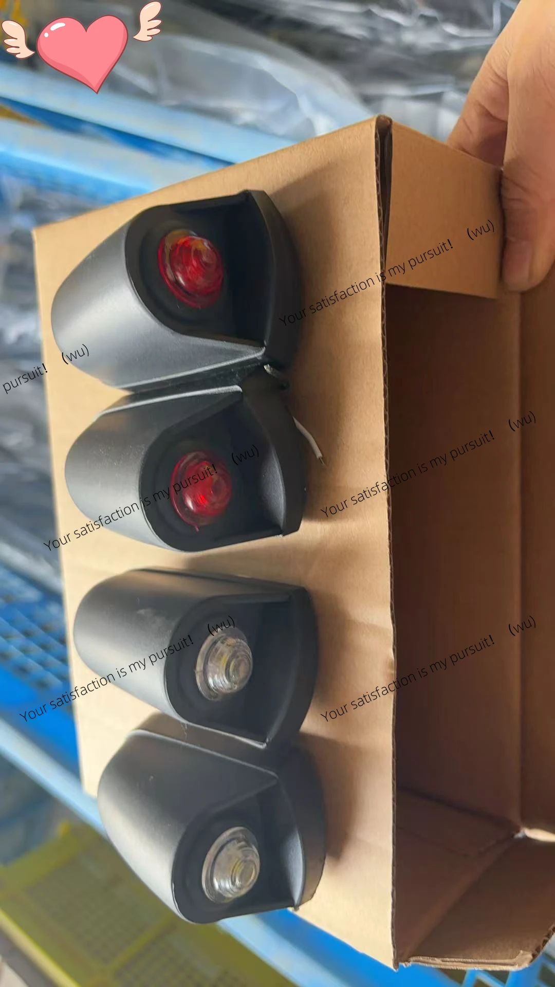 ZOCI-Suitable for Raptor F150 Roof Light LED Vision Width Original Car Front and rear top mouse light 17-20
ZOCI-Suitable for Raptor F150 Roof Light LED Vision Width Original Car Front and rear top mouse light 17-20
