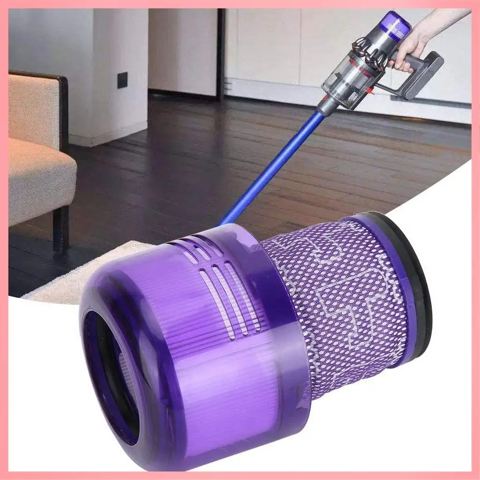 M02K-Washable Vacuum Cleaner Rear Filter Accessory Replacement Filter Tool For Dyson V11 SV14
M02K-Washable Vacuum Cleaner Rear Filter Accessory Replacement Filter Tool For Dyson V11 SV14