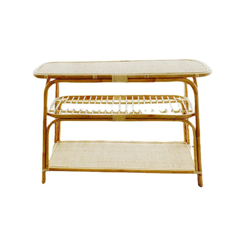 rattan shelves, homestay simple shelves, bedside, bookshelves
rattan shelves, homestay simple shelves, bedside, bookshelves
