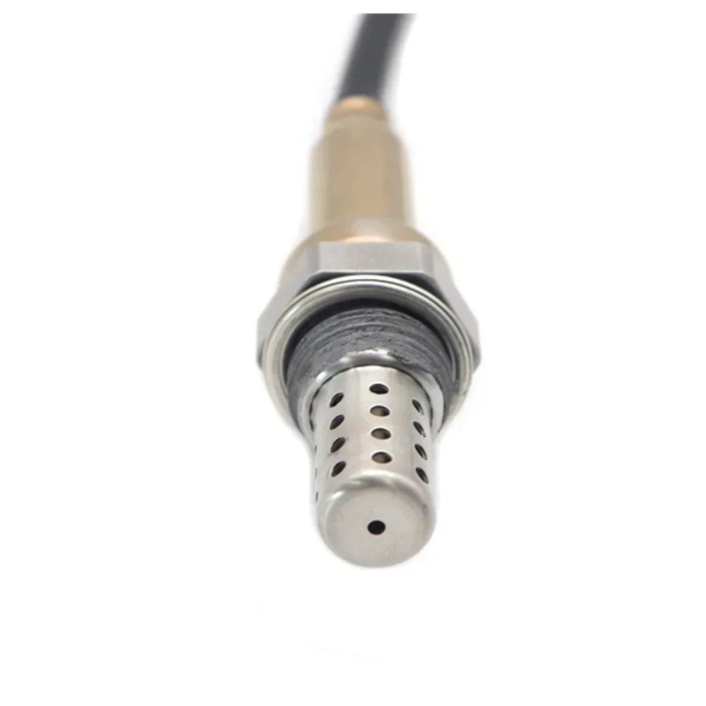 Car 4 Wires Probe Air Fuel Ratio Lambda O2 Oxygen Sensor 24080144 for Hyosung gv 250
Car 4 Wires Probe Air Fuel Ratio Lambda O2 Oxygen Sensor 24080144 for Hyosung gv 250