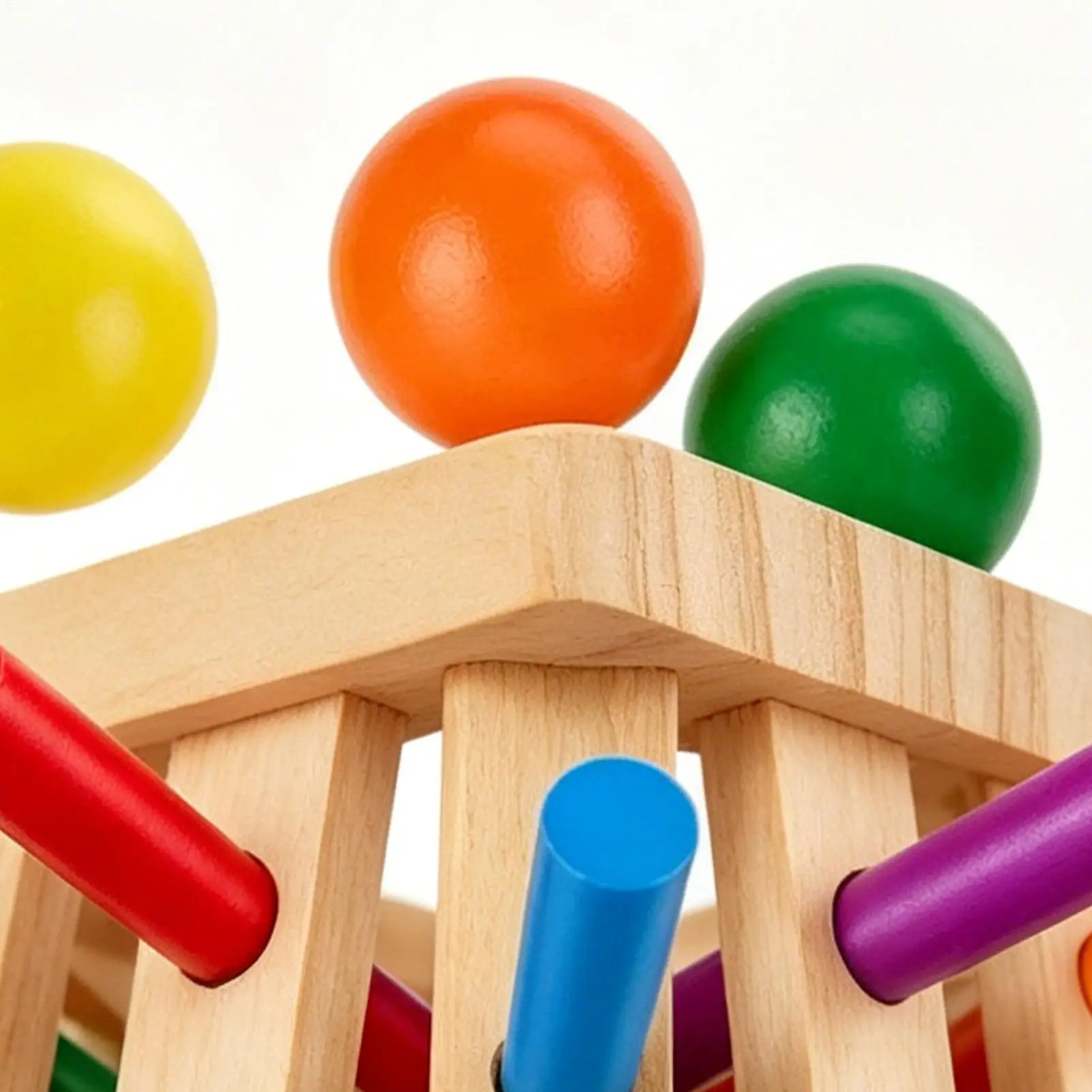 Kids Multicolor Sticks Modes Wooden Stick Pulling Game Durable Thick Wood Design Boost Thinking Ability Patience Recognition
Kids Multicolor Sticks Modes Wooden Stick Pulling Game Durable Thick Wood Design Boost Thinking Ability Patience Recognition