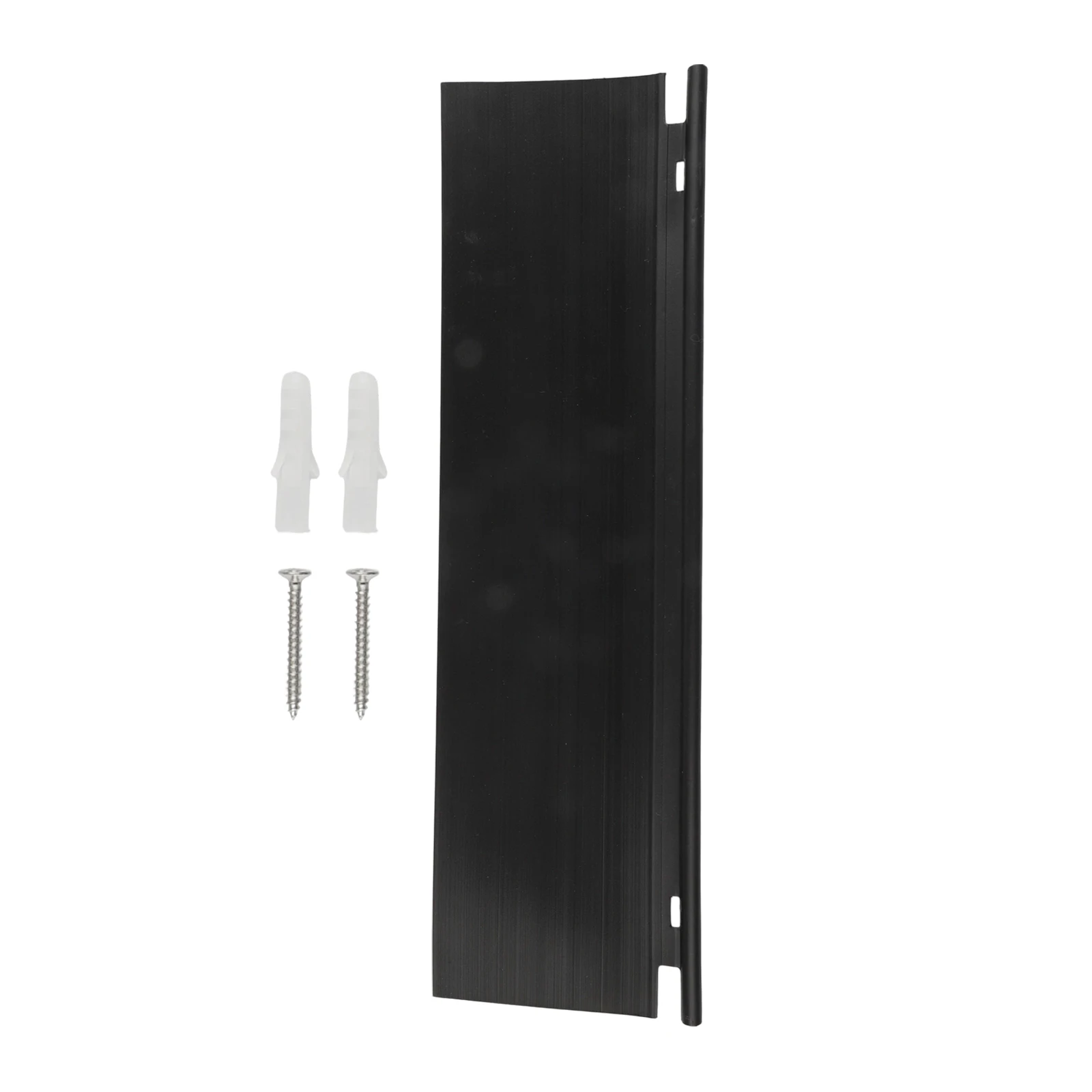 Lawn Care Upgrade Reliable Plastic Trailing Shield Flap Designed to Fit Multiple Popular Lawnmower Variants Effortlessly 
Lawn Care Upgrade Reliable Plastic Trailing Shield Flap Designed to Fit Multiple Popular Lawnmower Variants Effortlessly