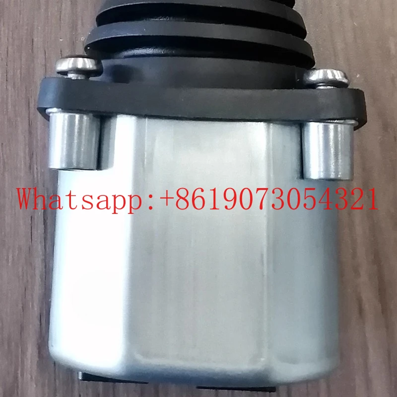 Ручка джойстика JC6000-XY-PRR-M-S-NL-N-STN-A20D 
Ручка джойстика JC6000-XY-PRR-M-S-NL-N-STN-A20D