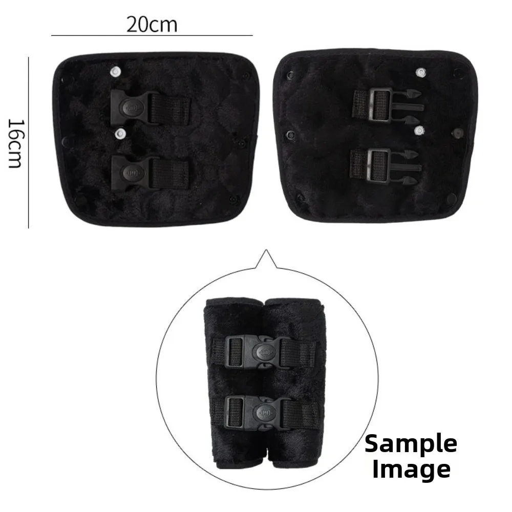1 Pair Safe Adjustable Car Chest Harness Anti Escape Auxiliary Buckle Chest Clip Guard Safety Belt Clip For Baby Car Seat
1 Pair Safe Adjustable Car Chest Harness Anti Escape Auxiliary Buckle Chest Clip Guard Safety Belt Clip For Baby Car Seat