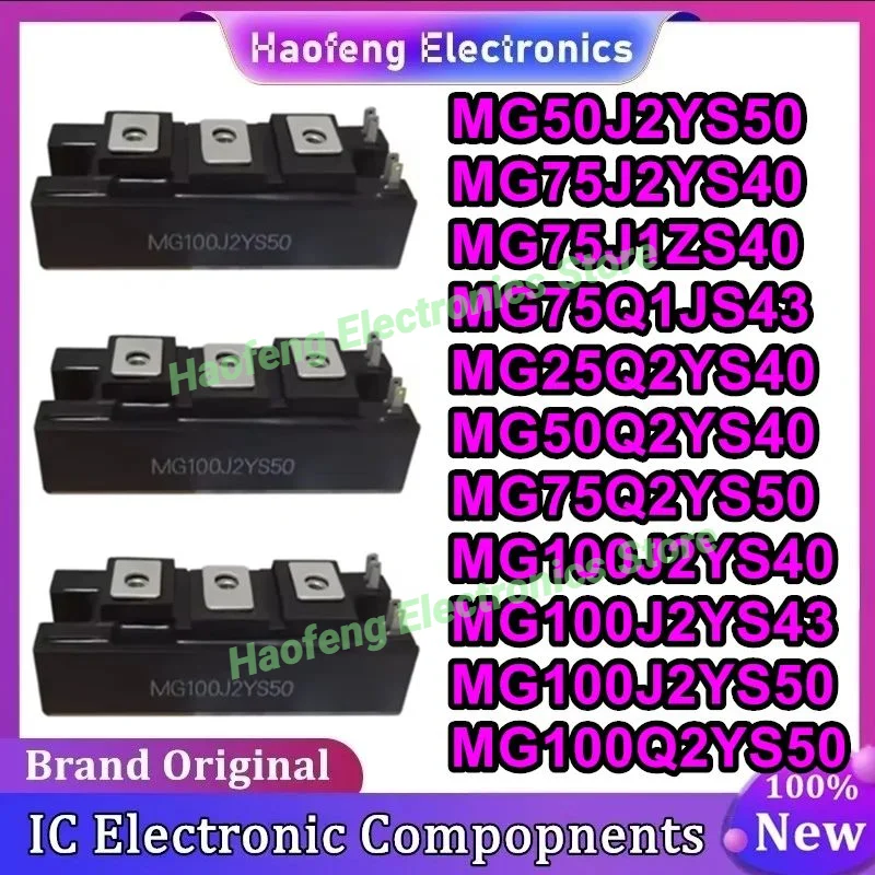 MG50J2YS50 MG75J2YS40 MG75J1ZS40 MG75Q1JS43 MG25Q2YS40 MG50Q2YS40 MG75Q2YS50 MG100J2YS40 MG100J2YS43 MG100J2YS50 MG100Q2YS50
MG50J2YS50 MG75J2YS40 MG75J1ZS40 MG75Q1JS43 MG25Q2YS40 MG50Q2YS40 MG75Q2YS50 MG100J2YS40 MG100J2YS43 MG100J2YS50 MG100Q2YS50