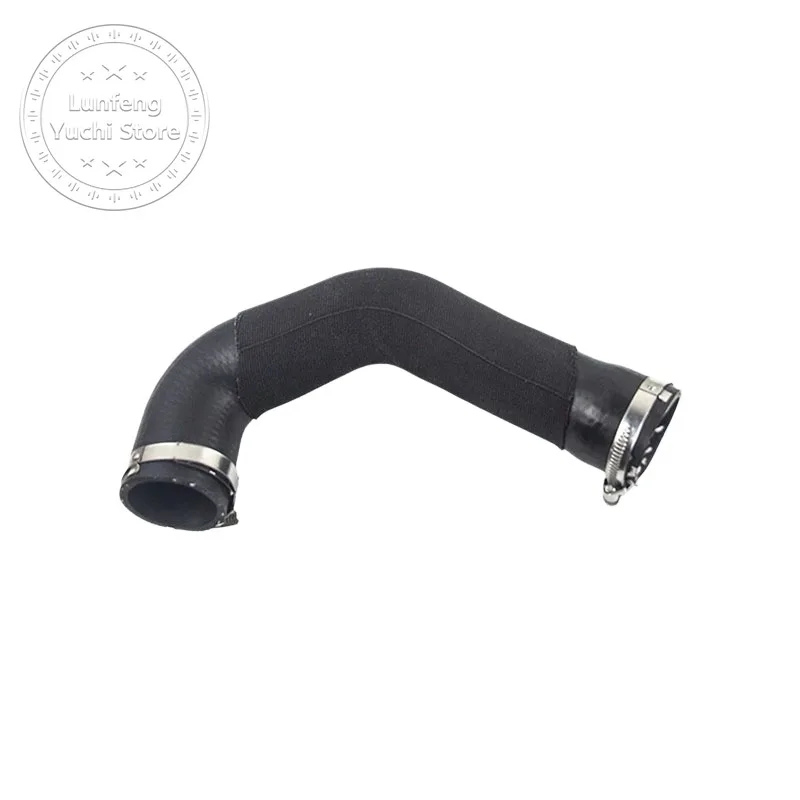 Turbocharger Intake Hose For Land Rover Discovery L319, Range Rover Sport L320 - LR076845, LR014234, LR071044
Turbocharger Intake Hose For Land Rover Discovery L319, Range Rover Sport L320 - LR076845, LR014234, LR071044