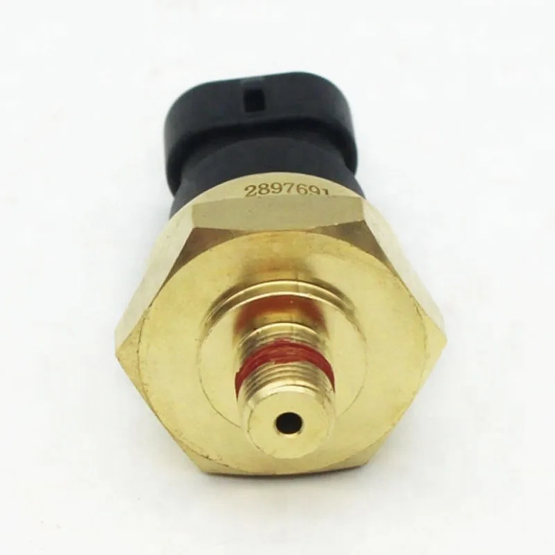 Automotive Parts Pressure Sensor 2897691
Automotive Parts Pressure Sensor 2897691