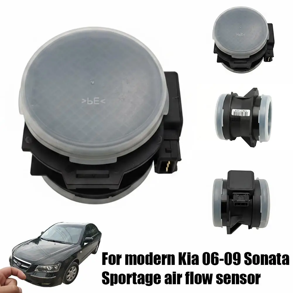 For hyundai Santa fe Sonata Tiburon coupe Tucson 2816437200 For kia Sportage Optima 28164-37200 Air Flow Sensor 1/2pcs
For hyundai Santa fe Sonata Tiburon coupe Tucson 2816437200 For kia Sportage Optima 28164-37200 Air Flow Sensor 1/2pcs