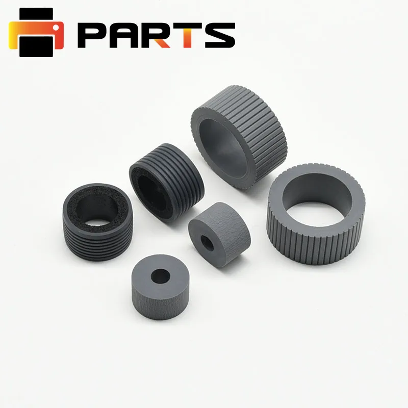 5X PA03740-K010, тормозная шина для Fujitsu PA03740-K011 fi-7600/fi7600 fi7700 fi7700S
5X PA03740-K010, тормозная шина для Fujitsu PA03740-K011 fi-7600/fi7600 fi7700 fi7700S