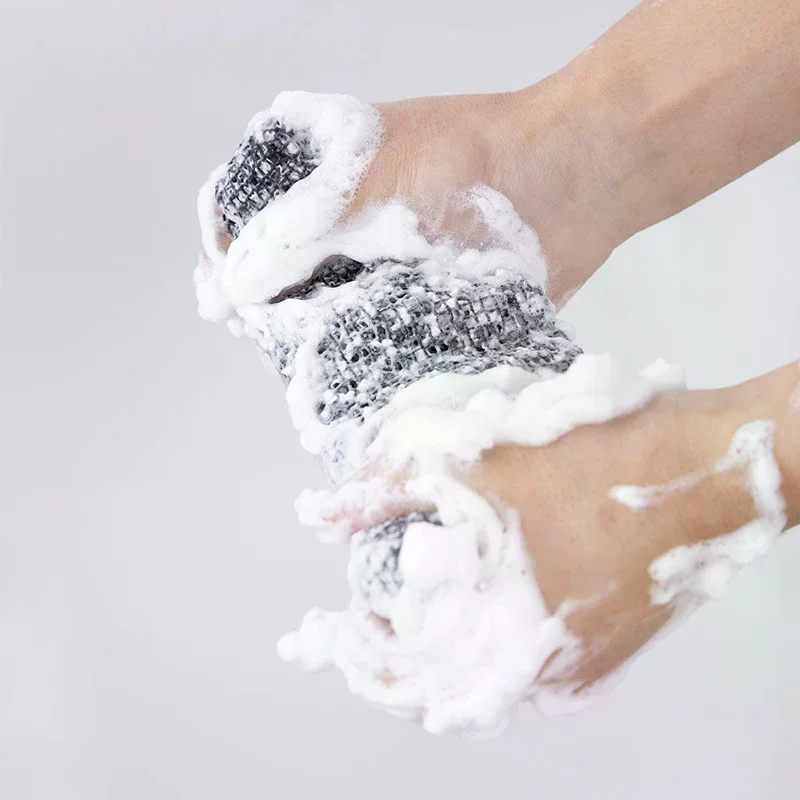 1Pcs Japanese Rubbing Washcloth Bath Nylon Towel Brush For Back Towels Exfoliating Scrub Shower Sponge Body Bathroom Accessories
1Pcs Japanese Rubbing Washcloth Bath Nylon Towel Brush For Back Towels Exfoliating Scrub Shower Sponge Body Bathroom Accessories