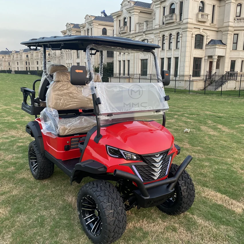 6 seater golf cart electric 7000W lithium golf carts battery 72V electric golf cart off raod
6 seater golf cart electric 7000W lithium golf carts battery 72V electric golf cart off raod