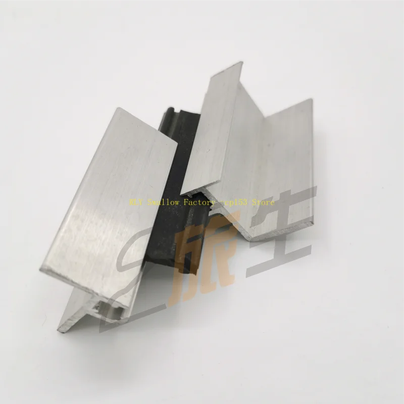 RV Rubber Hinges, Side Doors, Aluminum Waterproof Hinges
RV Rubber Hinges, Side Doors, Aluminum Waterproof Hinges