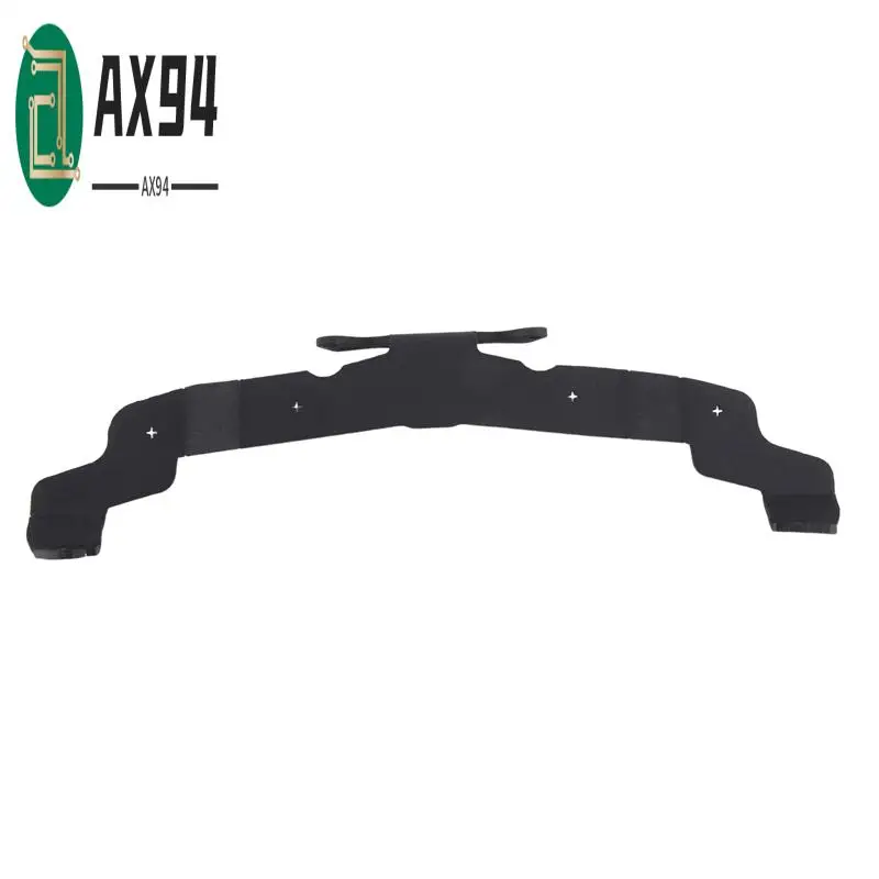 AX94-Motorcycle Accessories For YAMAHA MT10 MT 10 SP MT-10 2022-2024 Naked Front Spoiler Winglet Aerodynamic Wing Kit Spoiler
AX94-Motorcycle Accessories For YAMAHA MT10 MT 10 SP MT-10 2022-2024 Naked Front Spoiler Winglet Aerodynamic Wing Kit Spoiler