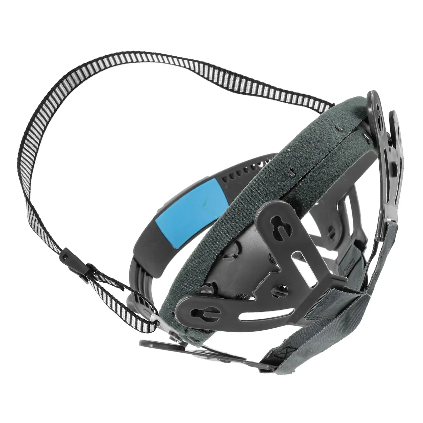 Hard Hat 4/ Suspension Safety Hat Suspension Insert Adjustable Button Detachable Sweatband Liners Safety
Hard Hat 4/ Suspension Safety Hat Suspension Insert Adjustable Button Detachable Sweatband Liners Safety