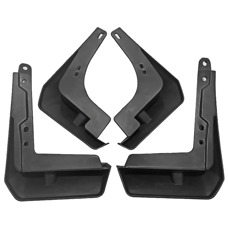 4PCS Car Mudguard Mud Flaps Splash Mud Guard Fender For Hyundai Accent 2016-2020
4PCS Car Mudguard Mud Flaps Splash Mud Guard Fender For Hyundai Accent 2016-2020