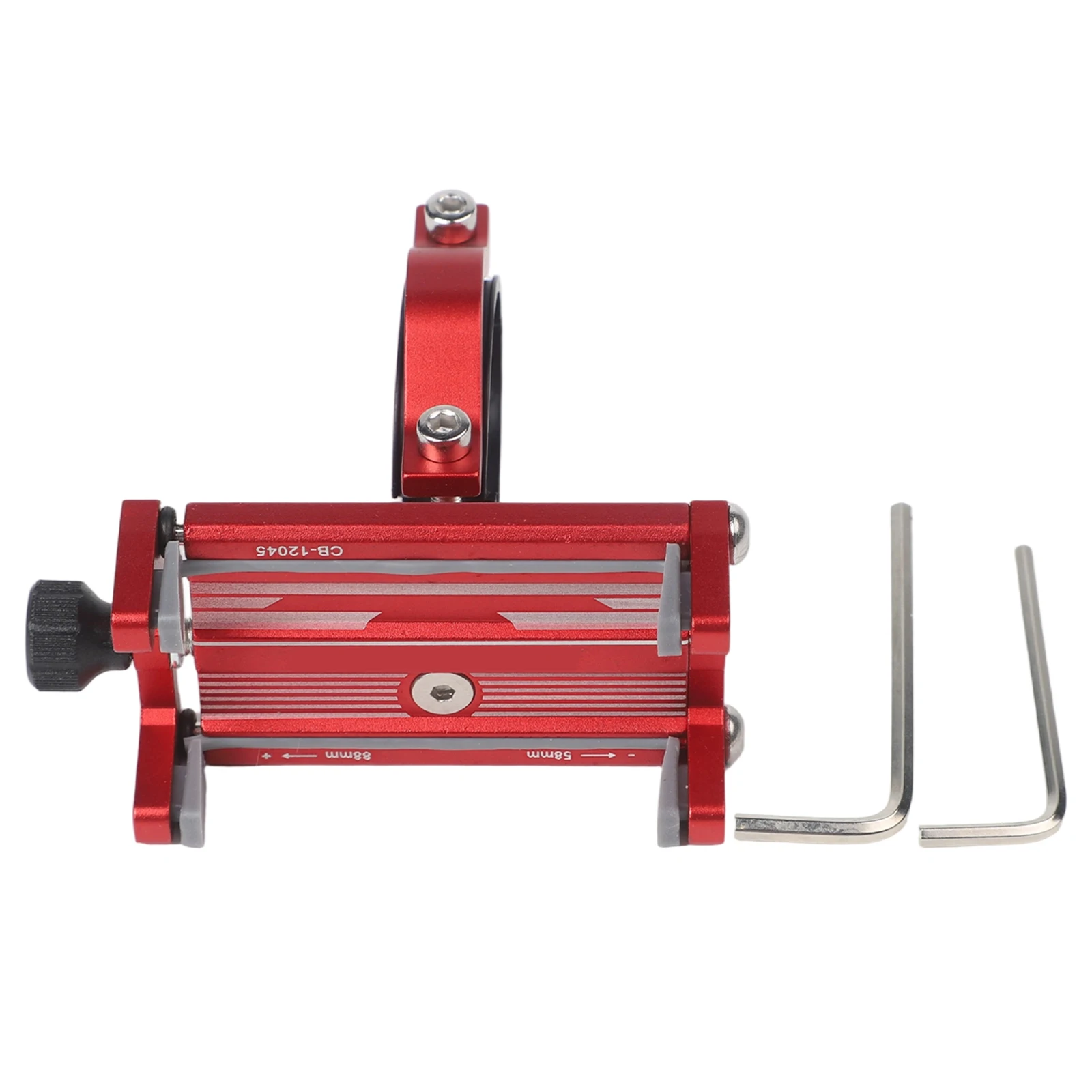 Надежный держатель для телефона, вращение на 360°, система блокировки с четырьмя когтями, устойчивая для ударных дорог, подходит для различных рулей
Надежный держатель для телефона, вращение на 360°, система блокировки с четырьмя когтями, устойчивая для ударных дорог, подходит для различных рулей