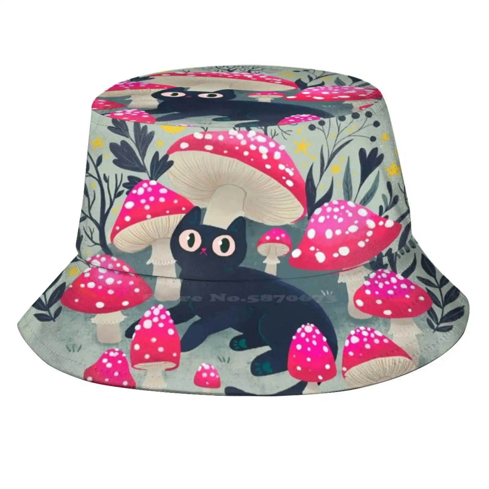 Шляпа от солнца в виде сказочного кольца, шляпа в рыбацком стиле, шляпка-ведро, шляпка в виде черного кота, гриба, растений, Листьев, лесных грибков, красивое Ботаническое кольцо 
Шляпа от солнца в виде сказочного кольца, шляпа в рыбацком стиле, шляпка-ведро, шляпка в виде черного кота, гриба, растений, Листьев, лесных грибков, красивое Ботаническое кольцо