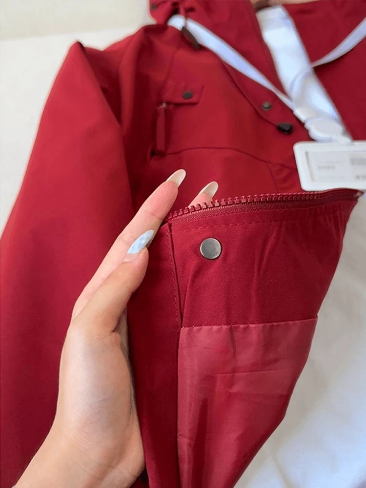 Уличное водонепроницаемое ветрозащитное мужское джето, осенний сезон, Cleanfit, американское альпинистское красное пальто Феникса, уличное функциональное пальто
Уличное водонепроницаемое ветрозащитное мужское джето, осенний сезон, Cleanfit, американское альпинистское красное пальто Феникса, уличное функциональное пальто