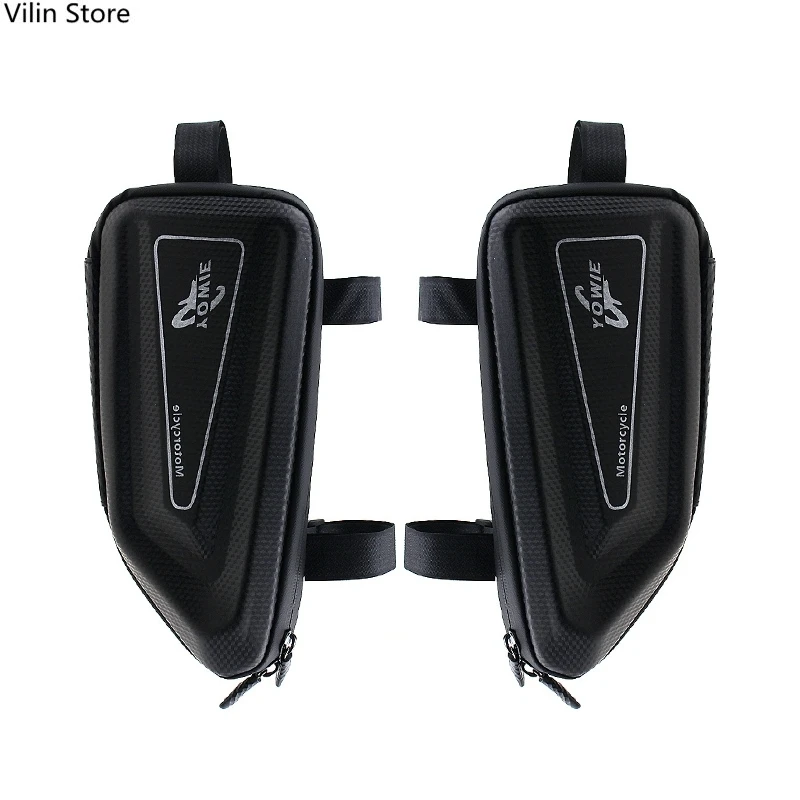 2Pcs Motorcycle Side Package Hards Shell Triple-cornered Package Tool Bag for Benelli 502C BJ500 TRK502X TNT150 S1000R
2Pcs Motorcycle Side Package Hards Shell Triple-cornered Package Tool Bag for Benelli 502C BJ500 TRK502X TNT150 S1000R
