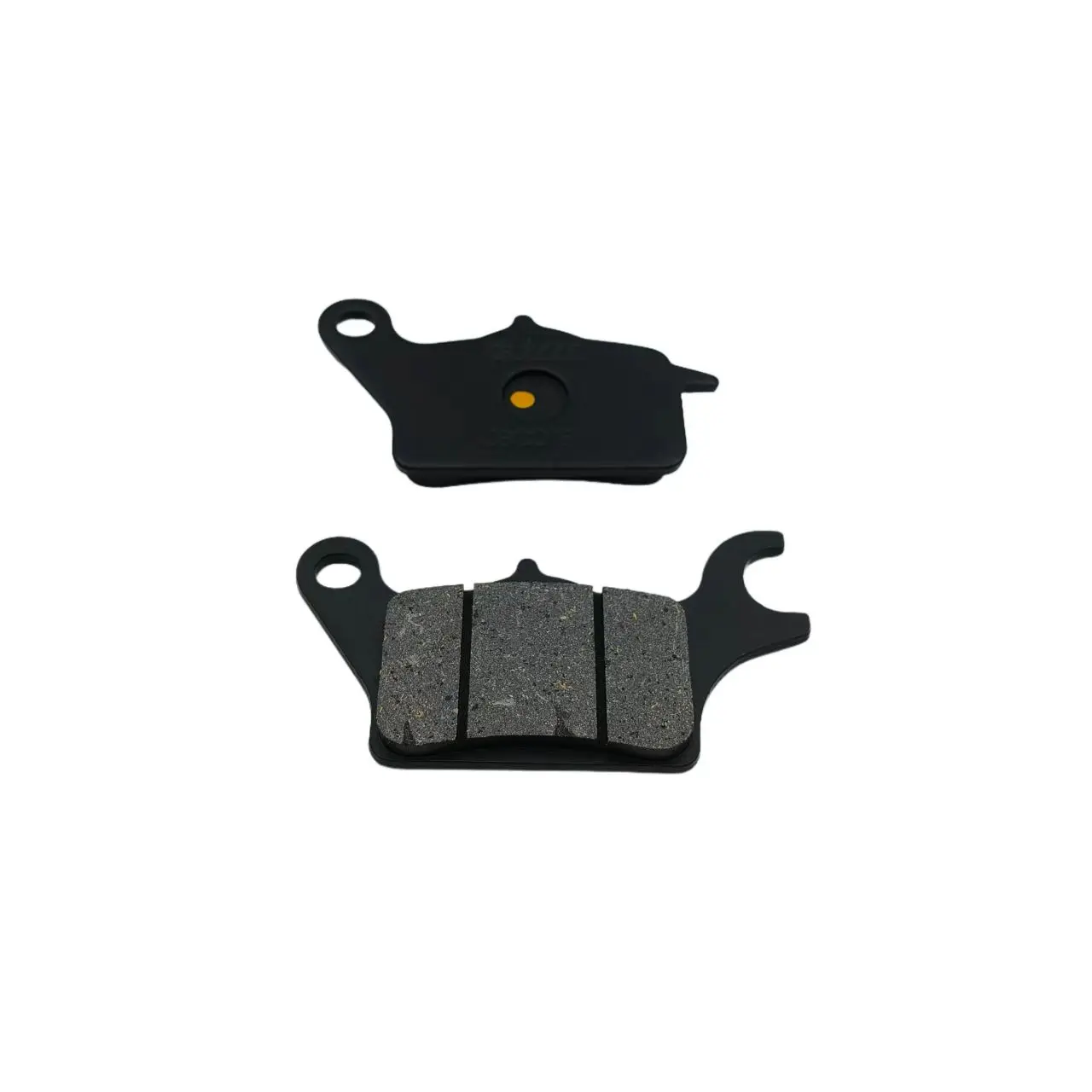 Motorcycle Front Brake Pads and Brake Shoes Suitable for Suzuki Uk110Nm Address110 21-23, Ub125L/Ub125Lnm, Burgman Street 125 Ex 2023 Ub125Nmxm1 20 Model-Specific Motorcycle Front Brake Pads
Motorcycle Front Brake Pads and Brake Shoes Suitable for Suzuki Uk110Nm Address110 21-23, Ub125L/Ub125Lnm, Burgman Street 125 Ex 2023 Ub125Nmxm1 20 Model-Specific Motorcycle Front Brake Pads