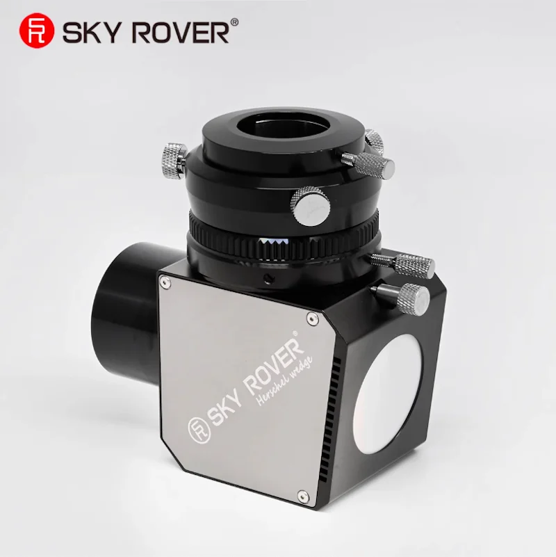 Солнечная Призма Sky Rover, 2-Дюймовая Солнечная фильтрующая система, солнечные точки, солнечное затмение, фотография, телескоп, аксессуары
Солнечная Призма Sky Rover, 2-Дюймовая Солнечная фильтрующая система, солнечные точки, солнечное затмение, фотография, телескоп, аксессуары
