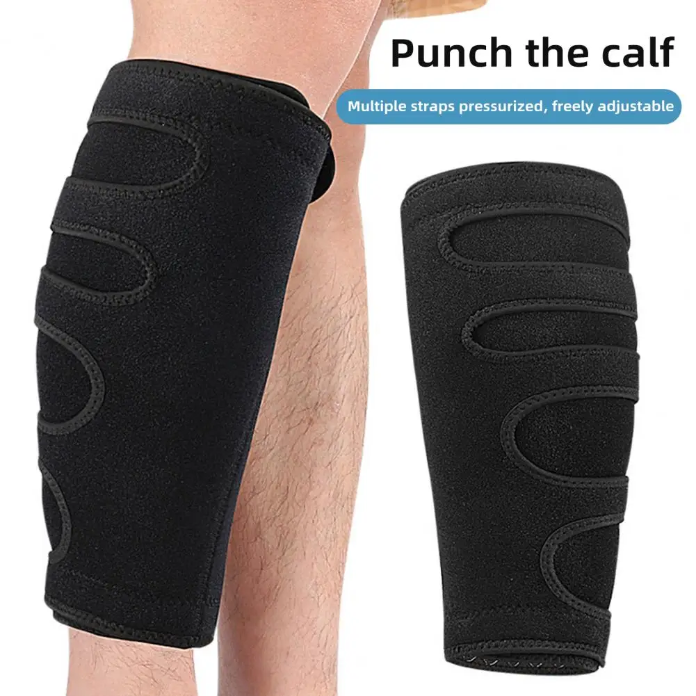 Calf Compression Sleeve for Men Women Footless Leg Compression Socks Running Shin Splints Calf Brace Support
Calf Compression Sleeve for Men Women Footless Leg Compression Socks Running Shin Splints Calf Brace Support