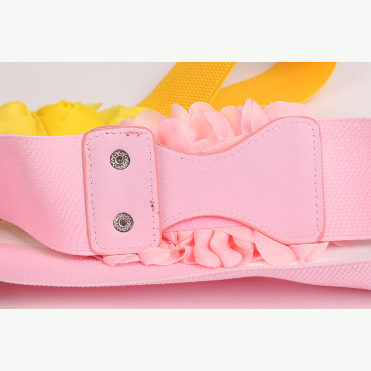 Women Figure Waist Belt Buckle Dress Waist Flower Women Waistband Elastic Waistband For Dress Belt Elastic
Women Figure Waist Belt Buckle Dress Waist Flower Women Waistband Elastic Waistband For Dress Belt Elastic