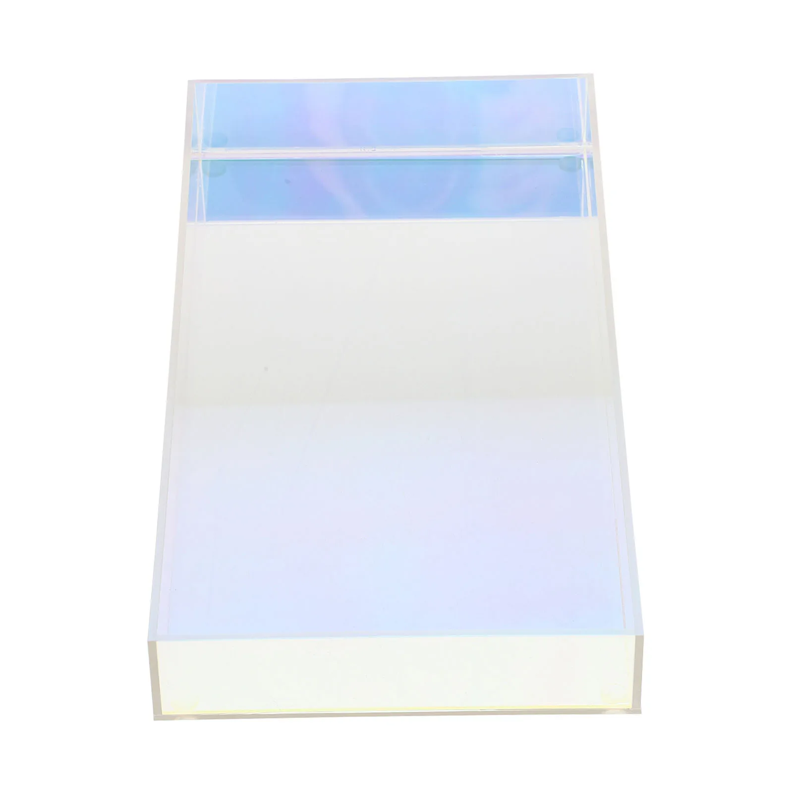 Acrylic Tray Clear Decorative Storage ganizer for Bathroom Bedroom Living Room Home Cake Display Acrylic Storage Tray
Acrylic Tray Clear Decorative Storage ganizer for Bathroom Bedroom Living Room Home Cake Display Acrylic Storage Tray