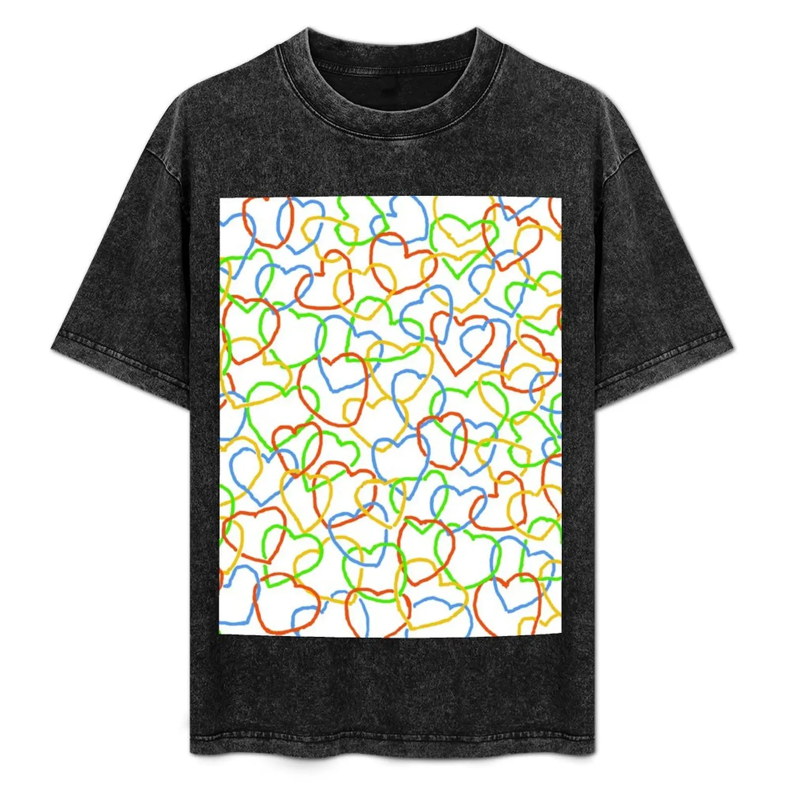 We’re All Connected T-Shirt Daily Casual Short Sleeve Tee Shirt
We’re All Connected T-Shirt Daily Casual Short Sleeve Tee Shirt