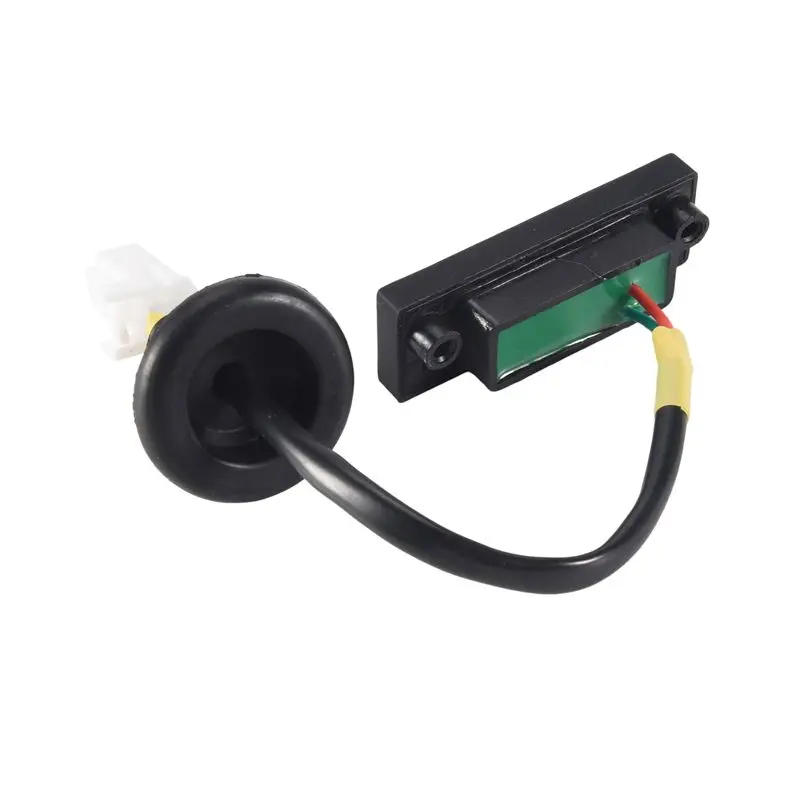 A20K-For Verna SOLARIS 2010-2016 Hatchback Rear Trunk Release Starter Switch Button 81260-1R000 812601W220
A20K-For Verna SOLARIS 2010-2016 Hatchback Rear Trunk Release Starter Switch Button 81260-1R000 812601W220