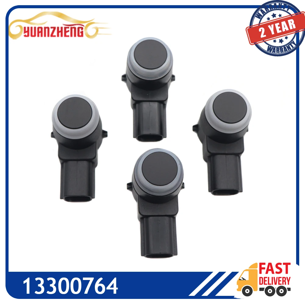 4pcs/lot New Parking Distance Control PDC Sensors 13300764 For Opel Insignia Meriva B Signum Zafira B C 0263003868 13339687
4pcs/lot New Parking Distance Control PDC Sensors 13300764 For Opel Insignia Meriva B Signum Zafira B C 0263003868 13339687