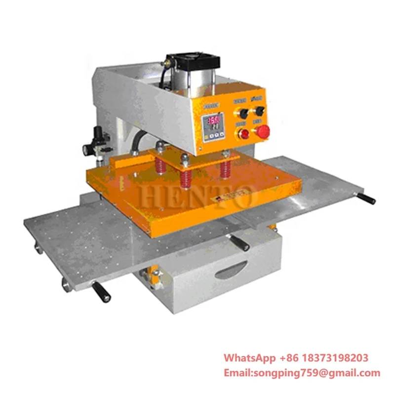 Hot Sale Heat Press Machines for T-Shirt and Printer / Automatic Heat Press Machines / Heat Press Machines
Hot Sale Heat Press Machines for T-Shirt and Printer / Automatic Heat Press Machines / Heat Press Machines