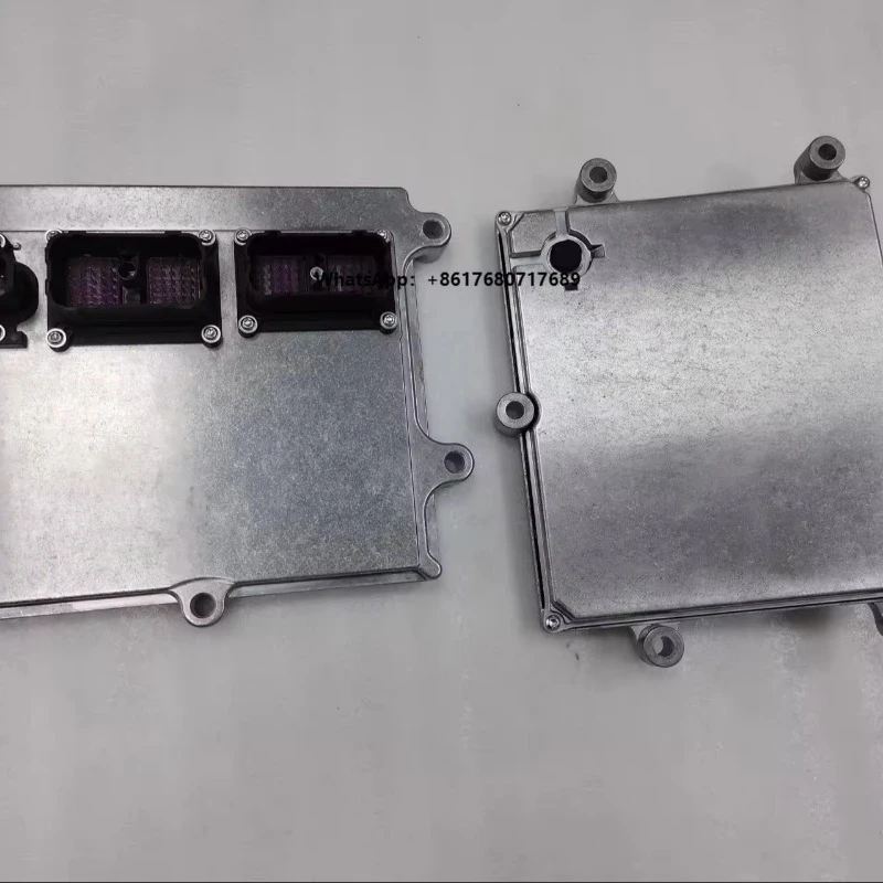 6D107 ECU 600-467-4300 4354531 for Komatsu High Performance Engine Parts
6D107 ECU 600-467-4300 4354531 for Komatsu High Performance Engine Parts