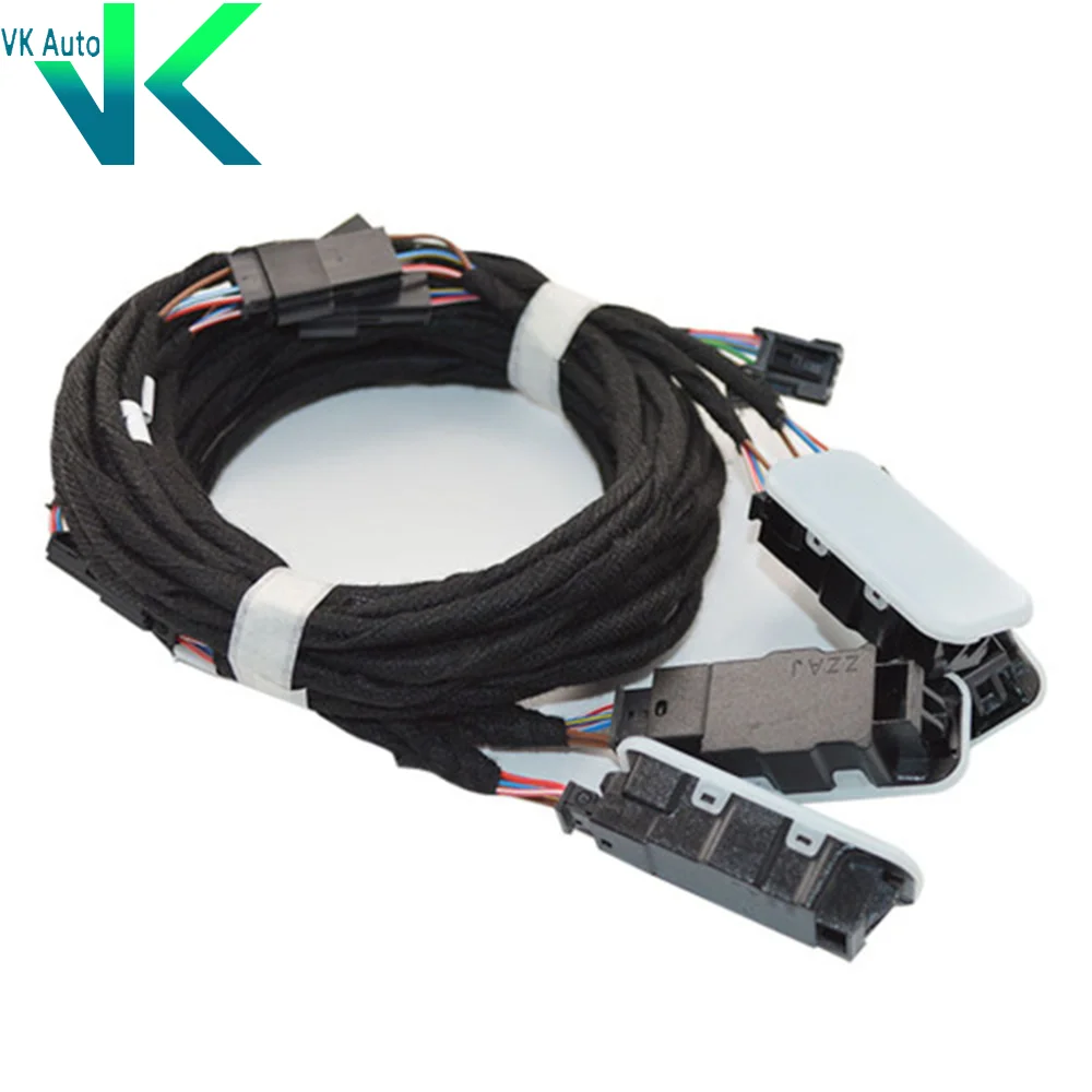 For Golf MK7 7.5 Passat B8 Interior Polychromatic Multicolor Footwell Light Multiple Colors Wires
For Golf MK7 7.5 Passat B8 Interior Polychromatic Multicolor Footwell Light Multiple Colors Wires